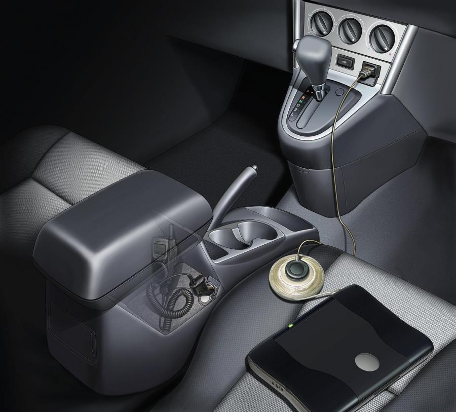  Pontiac Vibe 2003 года  (фото 17 из 46)